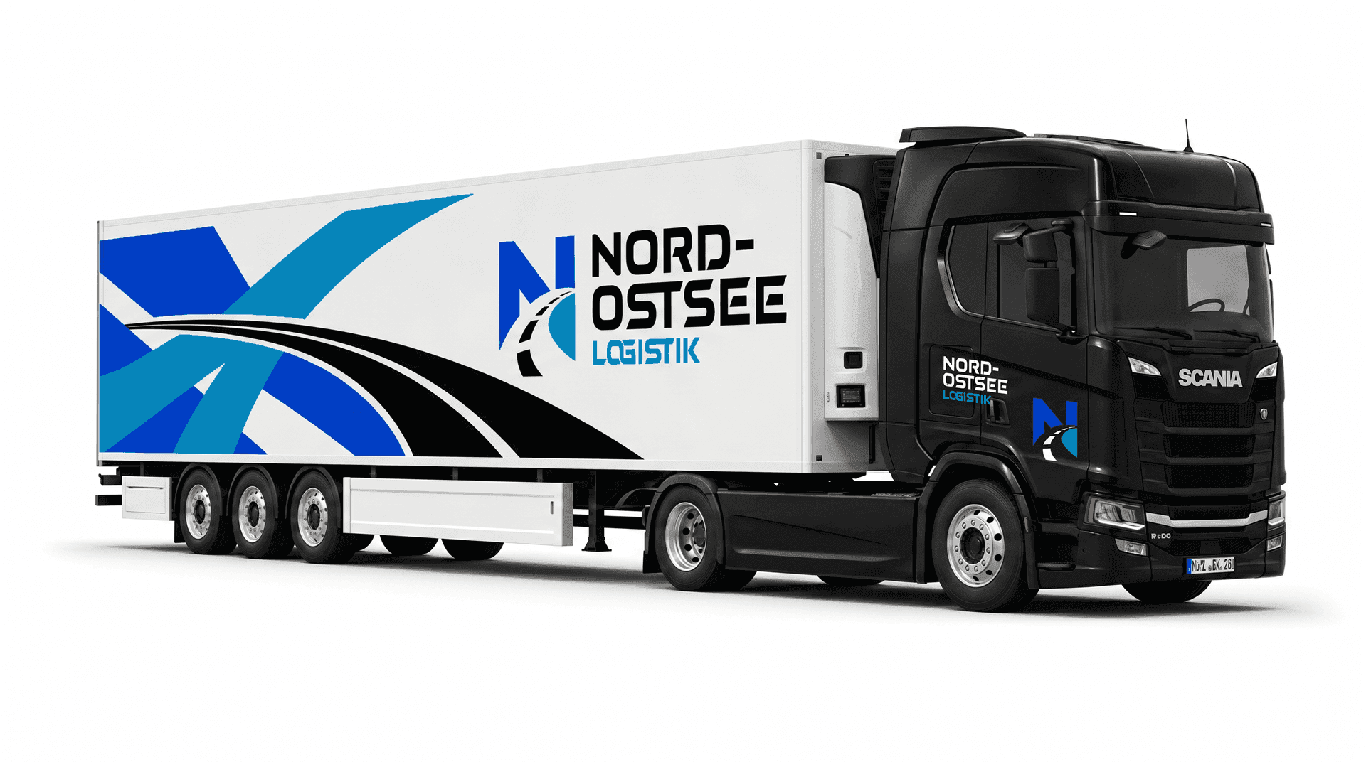 Kühltransporte