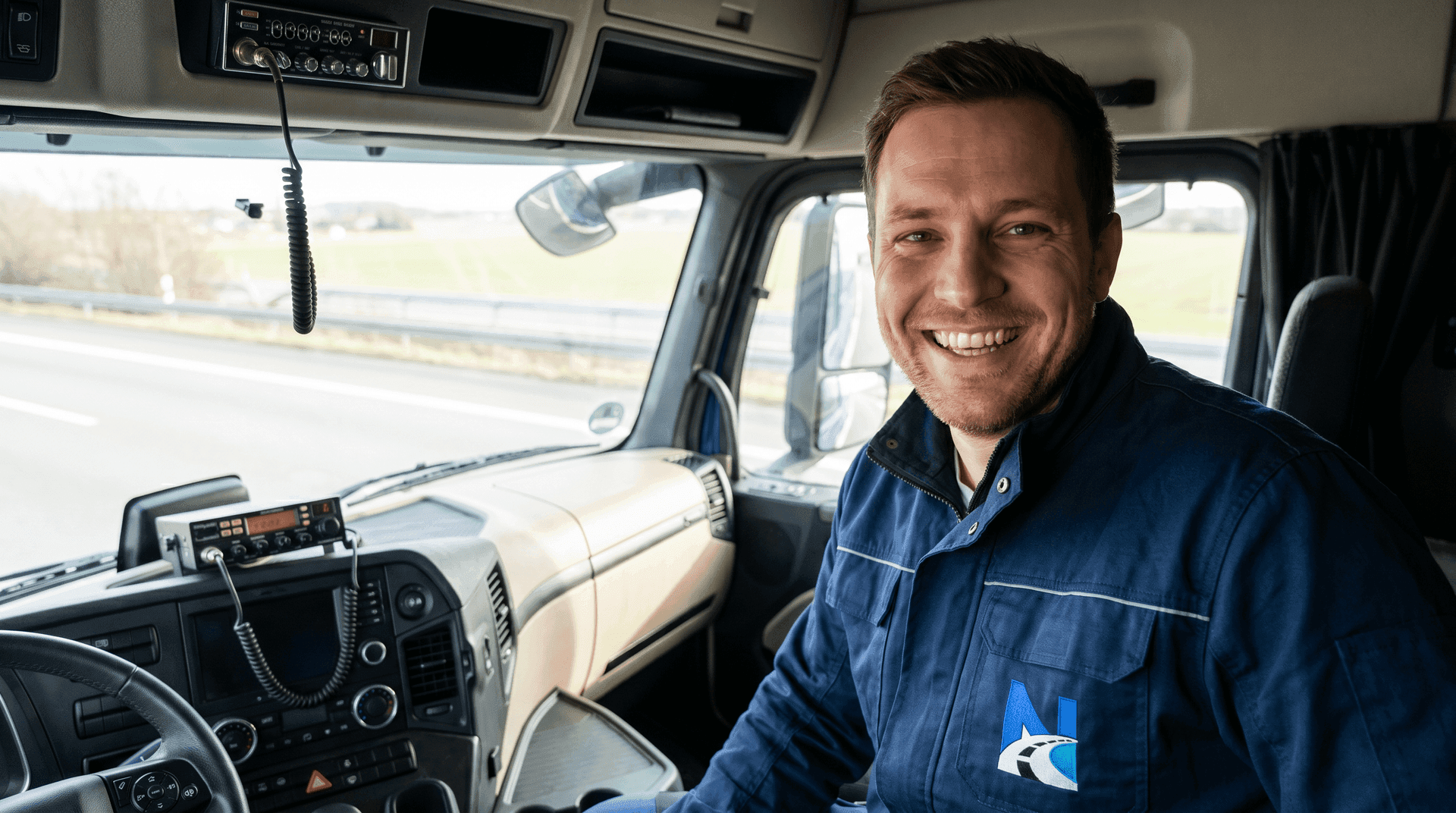 Karriere bei Nord-Ostsee Logistik