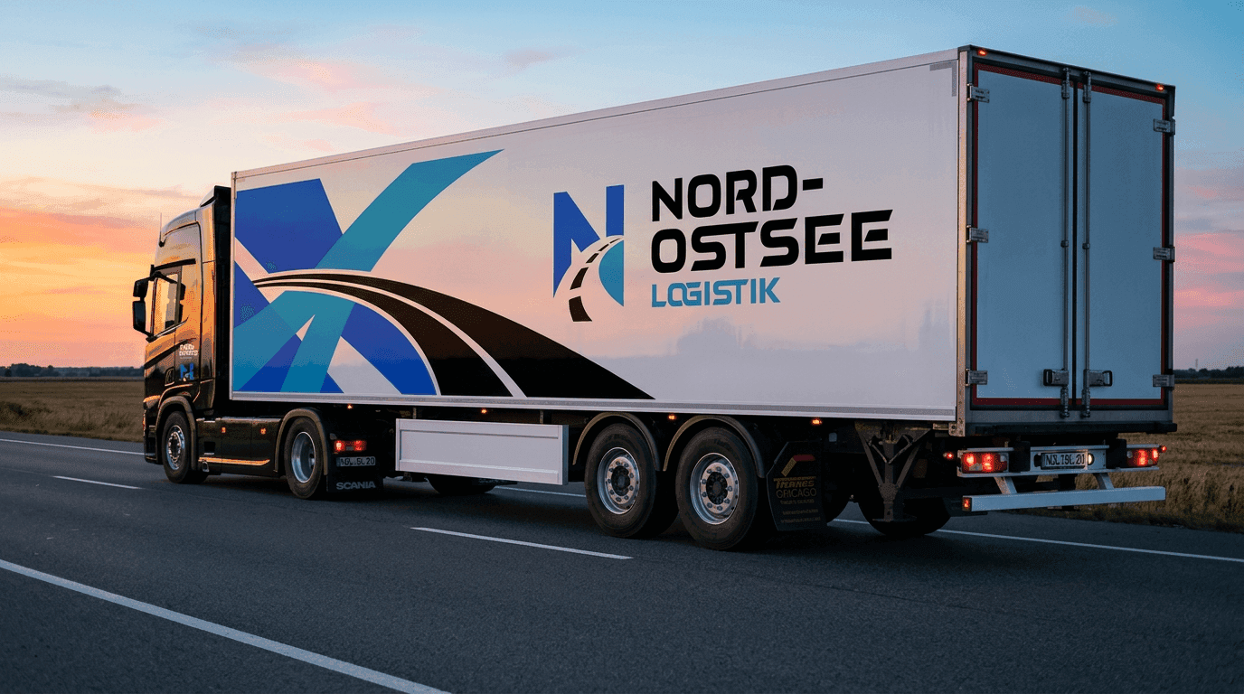 Individuelle Logistik